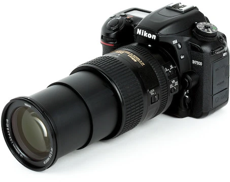 Nikon 18-300mm F/3.5-6.3G AF-S VR DX 9 Nikon 18-300mm F/3.5-6.3G AF-S VR DX - Image 7