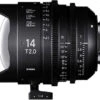 Sigma Cine 14mm T2.0 FF Prime (Canon EF) 1 Sigma Cine 14mm T2.0 FF Prime (Canon EF) -Camera Accessories 429373346408