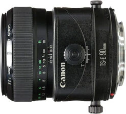 Canon® Canon TS-E 90mm F/2.8