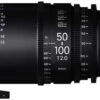 Sigma Cine 50-100mm T2 (PL) -Camera Accessories 429580380130