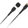 RODE Lavalier II Omnidirectional Lavalier Microphone (Black) -Camera Accessories 429777627100