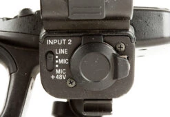 Sony PXW-FS5M2 4K XDCAM Super 35mm Compact Camcorder -Camera Accessories 430615534668