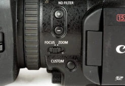 Canon® Canon XF405 -Camera Accessories 432792152748