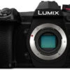 Panasonic G9 -Camera Accessories 432867533879