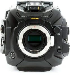 Blackmagic Design URSA Mini Pro 4.6K G2 (EF) 24 Blackmagic Design URSA Mini Pro 4.6K G2 (EF) -Camera Accessories 433210385238