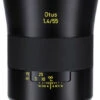 Zeiss ZE 55mm F/1.4 Otus Distagon For Canon