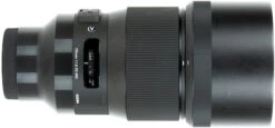 Sigma 135mm F/1.8 DG HSM Art For Sony E -Camera Accessories 433949721691