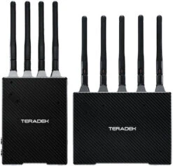 Teradek Bolt 4K 750 12G-SDI/HDMI Kit