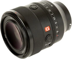 Sony FE 50mm F/1.2 GM -Camera Accessories 435453592439