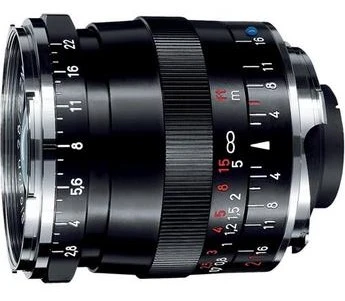 Zeiss ZM 21mm F/2.8 Biogon For Leica 3 Zeiss ZM 21mm F/2.8 Biogon For Leica