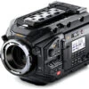 Blackmagic Design URSA Mini Pro 4.6K G2 (PL) -Camera Accessories 436820260940