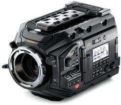 Blackmagic Design URSA Mini Pro 4.6K G2 (PL)