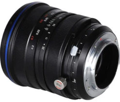 Venus Optics Laowa 15mm F/4.5 Zero-D Shift For Nikon F -Camera Accessories 437685956761