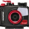 Olympus PT-059 Underwater Housing For Tough TG-6 -Camera Accessories 438086662317