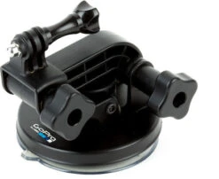 GoPro Suction Cup Mount V2