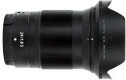 Nikon Z 24mm F/1.8 S 10 Nikon Z 24mm F/1.8 S -Camera Accessories 438653033230