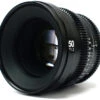 SLR Magic MicroPrime Cine 50mm T1.2 For Sony E 2 SLR Magic MicroPrime Cine 50mm T1.2 For Sony E -Camera Accessories 439783666499