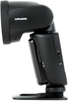Profoto A1X AirTTL-S Studio Light For Sony -Camera Accessories 440381127130