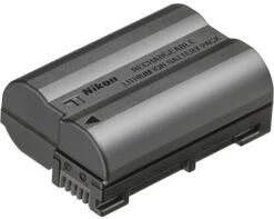 Nikon EN-EL15c Battery