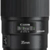 Canon® Canon 35mm F/1.4L II 1 Canon® Canon 35mm F/1.4L II -Camera Accessories 441109235255