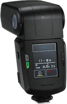 Leica SF 64 Flash 7 Leica SF 64 Flash - Image 5