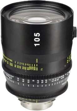 Tokina Cinema Vista 105mm T1.5 (PL)