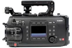 Canon® Canon EOS C700 EF Cinema Camera 13 Canon® Canon EOS C700 EF Cinema Camera -Camera Accessories 442185137293