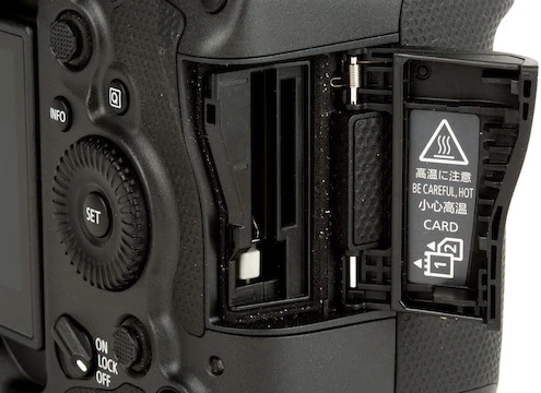 Canon® Canon EOS R3 15 Canon® Canon EOS R3 - Image 13