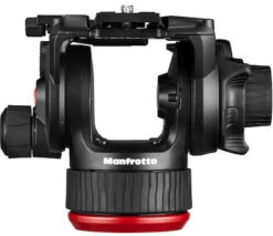 Manfrotto 504X Fluid Video Head & Aluminum Tripod 13 Manfrotto 504X Fluid Video Head & Aluminum Tripod -Camera Accessories 443910856545