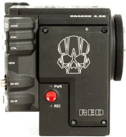RED RAVEN Brain -Camera Accessories 444161391187