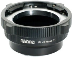 Metabones PL To Sony E Adapter 9 Metabones PL To Sony E Adapter -Camera Accessories 444791790201