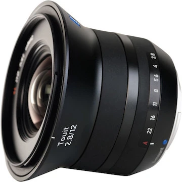 Zeiss Touit X 12mm F/2.8 For Fuji 8 Zeiss Touit X 12mm F/2.8 For Fuji - Image 6