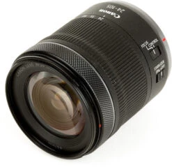 Canon® Canon RF 24-105mm F/4-7.1 IS STM -Camera Accessories 445623867783