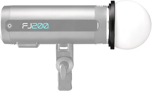 Westcott FJ200 Diffusion Dome 4 Westcott FJ200 Diffusion Dome - Image 2