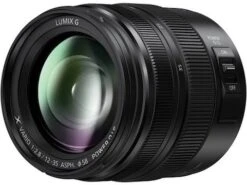 Panasonic 12-35mm F/2.8 X Power OIS II