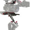 Zacuto Panasonic AU-EVA1 Recoil Pro 2 Zacuto Panasonic AU-EVA1 Recoil Pro -Camera Accessories 446027424280