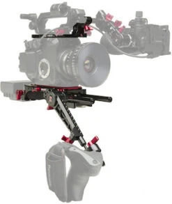 Zacuto Panasonic AU-EVA1 Recoil Pro
