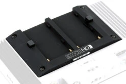 SmallHD 7-inch 702 Touch HDMI / SDI On-Camera Monitor -Camera Accessories 446770200624