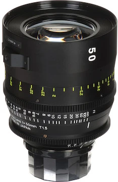 Tokina Cinema Vista 50mm T1.5 (PL) 8 Tokina Cinema Vista 50mm T1.5 (PL) - Image 6