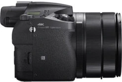 Sony Cyber-Shot RX10 IV -Camera Accessories 448358527050