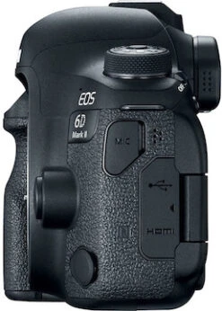 Canon® Canon 6D Mark II -Camera Accessories 448886332747