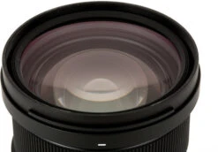 Sigma 24-70mm F/2.8 DG DN Art For L-mount -Camera Accessories 449121924710