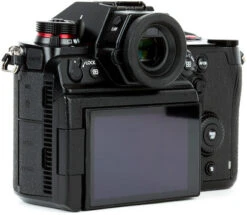 Panasonic Lumix DC-S1H -Camera Accessories 449545153020