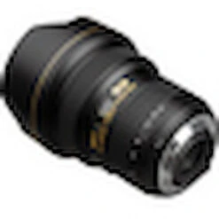 Nikon 14-24mm F/2.8G ED AF-S -Camera Accessories 450061801718