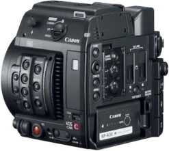 Canon® Canon EOS C200B EF Cinema Camera -Camera Accessories 450523222472