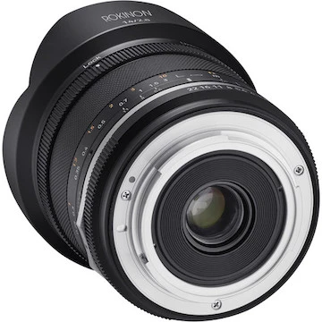 Rokinon 14mm F/2.8 Series II For Fuji X 7 Rokinon 14mm F/2.8 Series II For Fuji X - Image 5