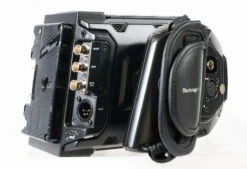 Blackmagic Design URSA Mini Pro 12K (EF) 10 Blackmagic Design URSA Mini Pro 12K (EF) -Camera Accessories 450657577196