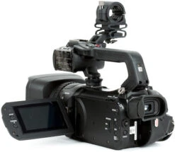 Canon® Canon XA50 19 Canon® Canon XA50 -Camera Accessories 450927078976