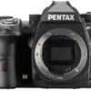 Pentax K-3 Mark III -Camera Accessories 451093145705