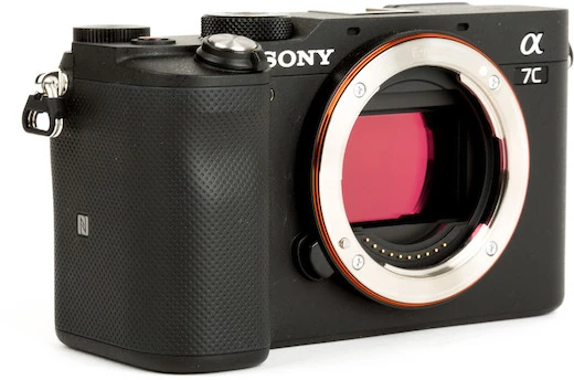 Sony Alpha A7C 11 Sony Alpha A7C - Image 9